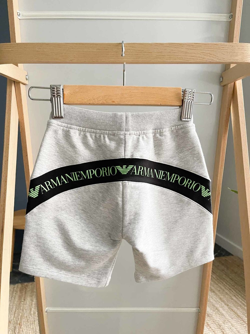 Комплект Armani