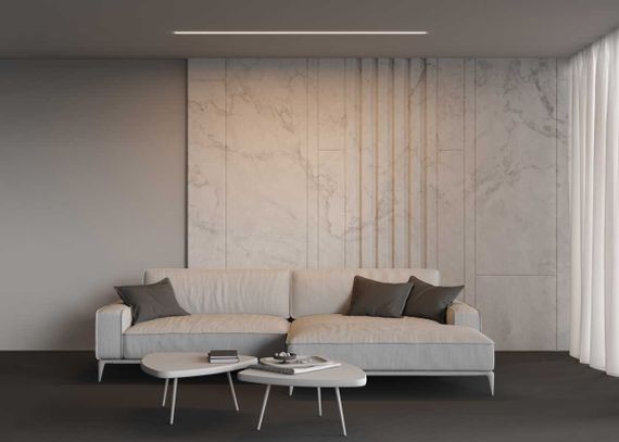 Линейный светильник Maytoni Technical LL313007