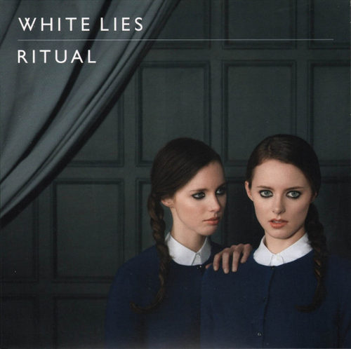 White Lies - Ritual