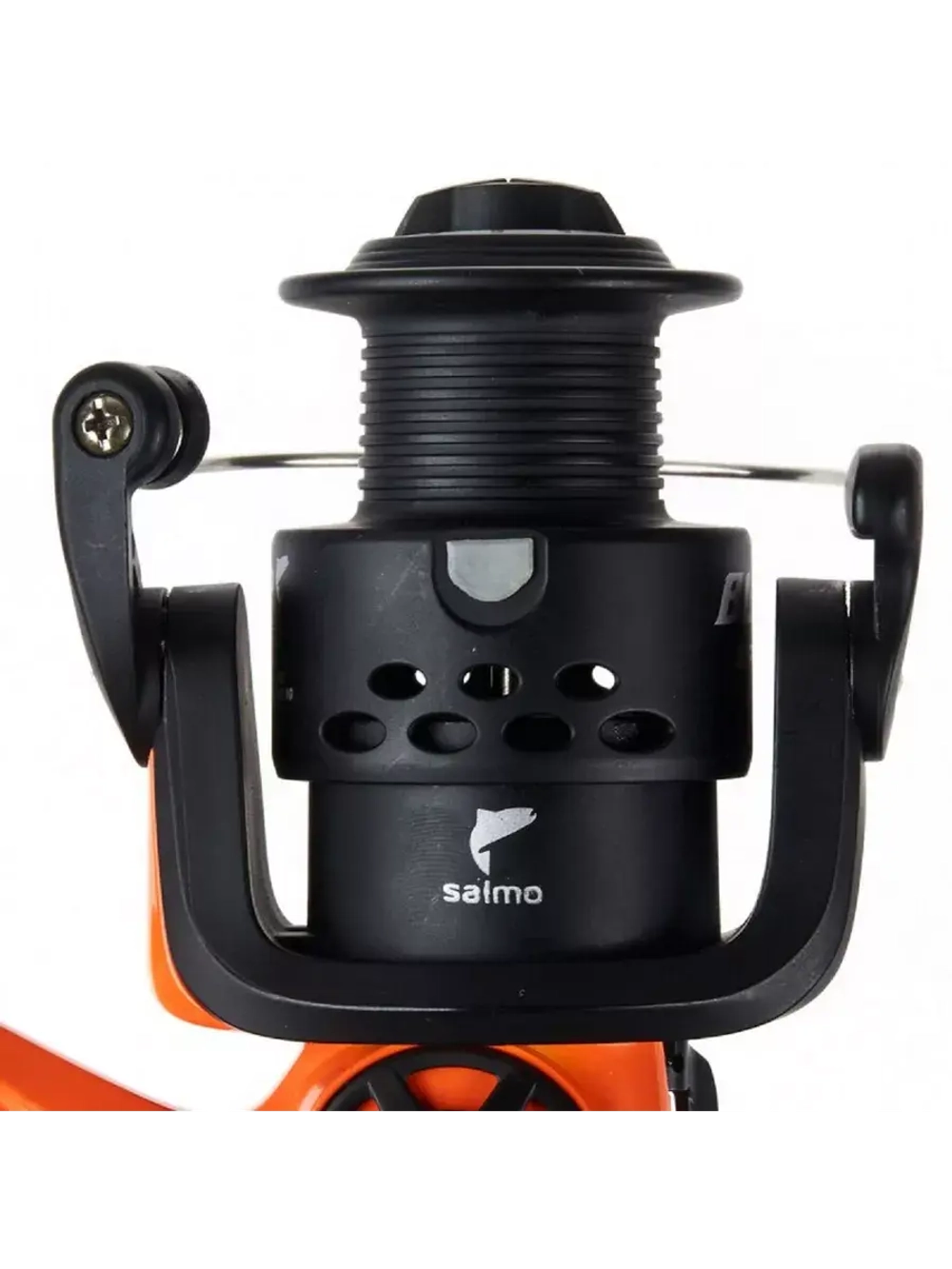 Катушка BLASTER BP Spin 1 2000