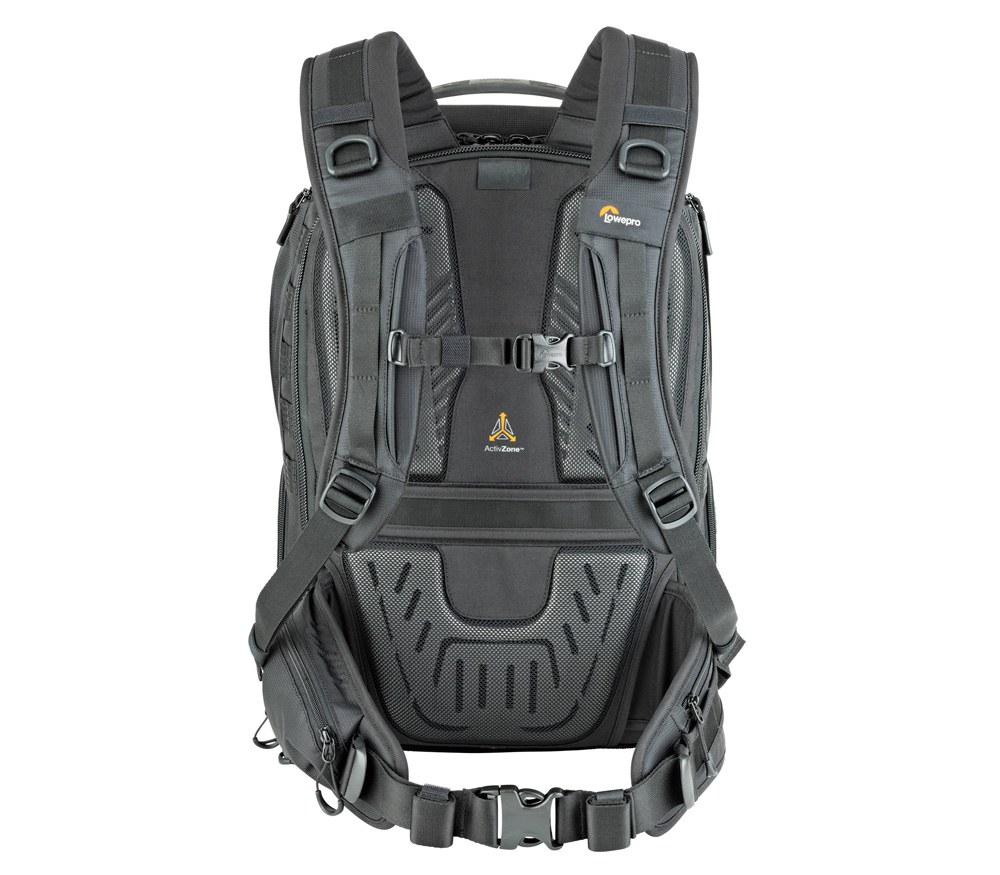 Рюкзак Lowepro ProTactic BP 450 AW II, черный