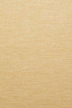 ZARA HOME ОДНОТОННЫЙ ЧЕХОЛ ДЛЯ ДЕКОРАТИВНОЙ ПОДУШКИ, ЖЕЛТЫЙ