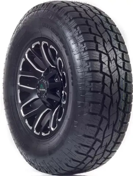 Летняя шина Sunfull Mont-Pro AT786 (265/60 R18 110T)