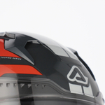 Шлем Acerbis X-WAY GRAPHIC HELMET