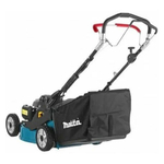 Бензиновая газонокосилка Makita PLM4631N2