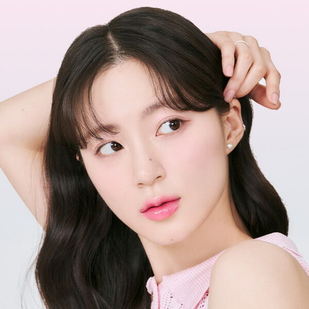 Сочный стойкий глянцевый тинт для губ Rom&Nd Juicy Lasting Tint #32 Bare Berry Smoothie, 5.5гр
