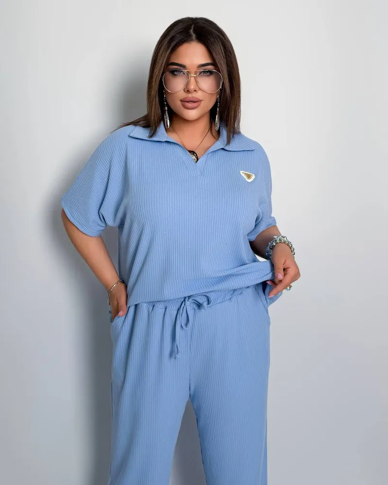 Костюм УК-084-4 Фабрика Моды
