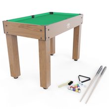 Игровой стол - трансформер DFC 48&amp;quot; 3 в 1 DT-T-2105