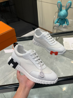 Кроссовки Hermes