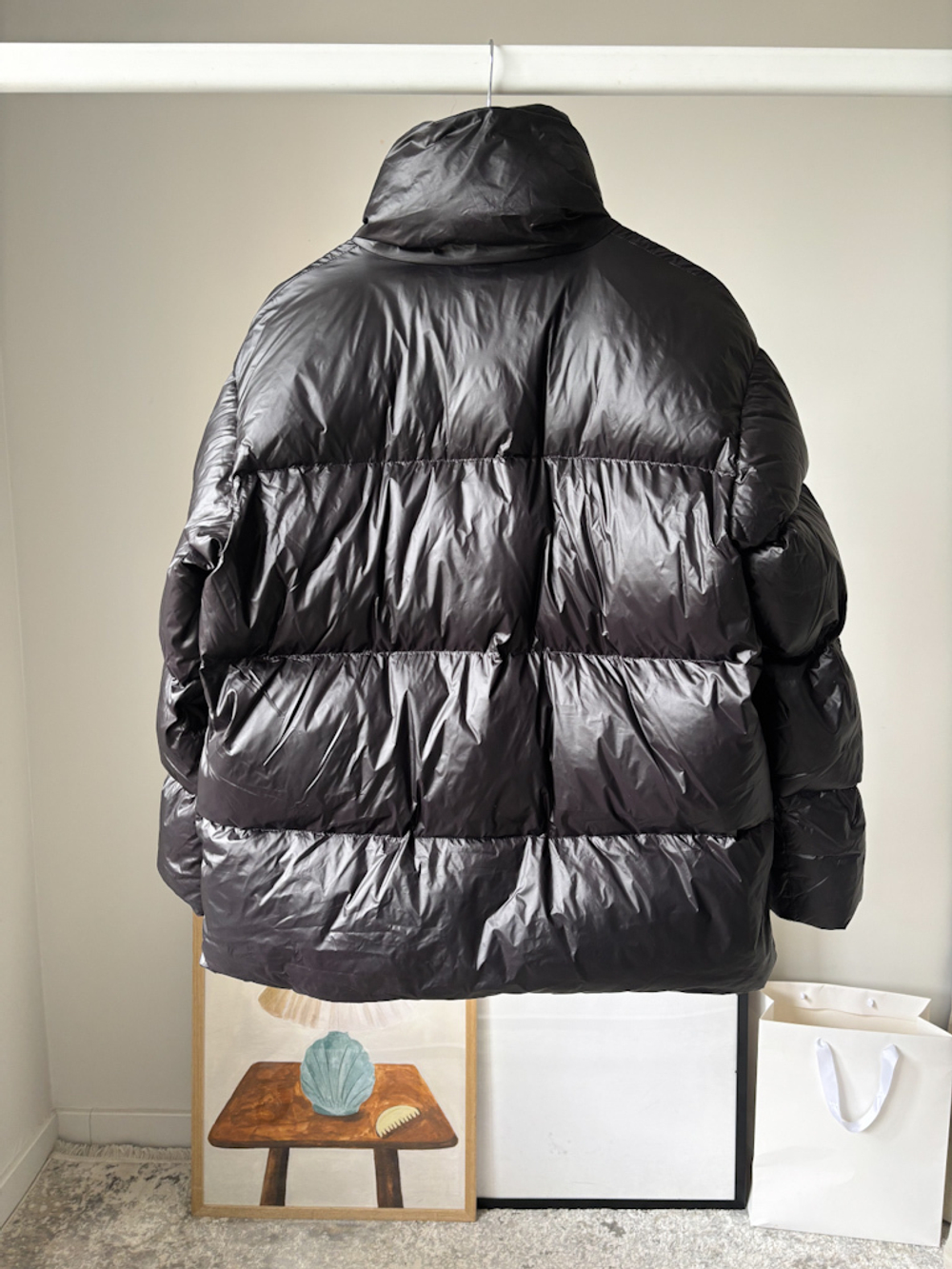 Стеганая куртка Blauer, M-L