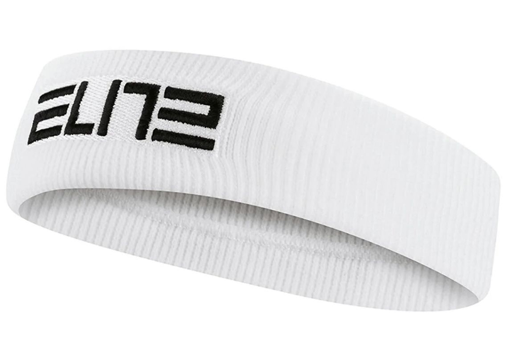 Повязка на голову Nike Elite Headband
