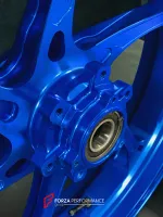 Кованые диски для BMW S1000RR M1000RR БМВ мотоцикл колеса ковка диск