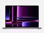 Apple MacBook Pro 16 Space Gray (M2 Max 12-Core, GPU 38-Core, 64GB, 2TB)