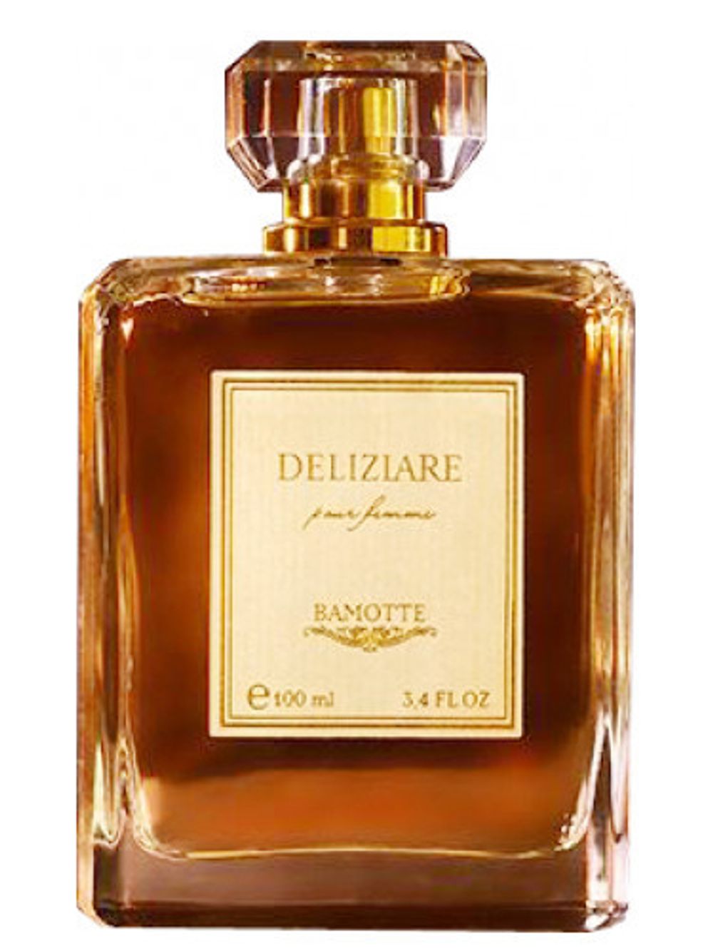 Bamotte Deliziare