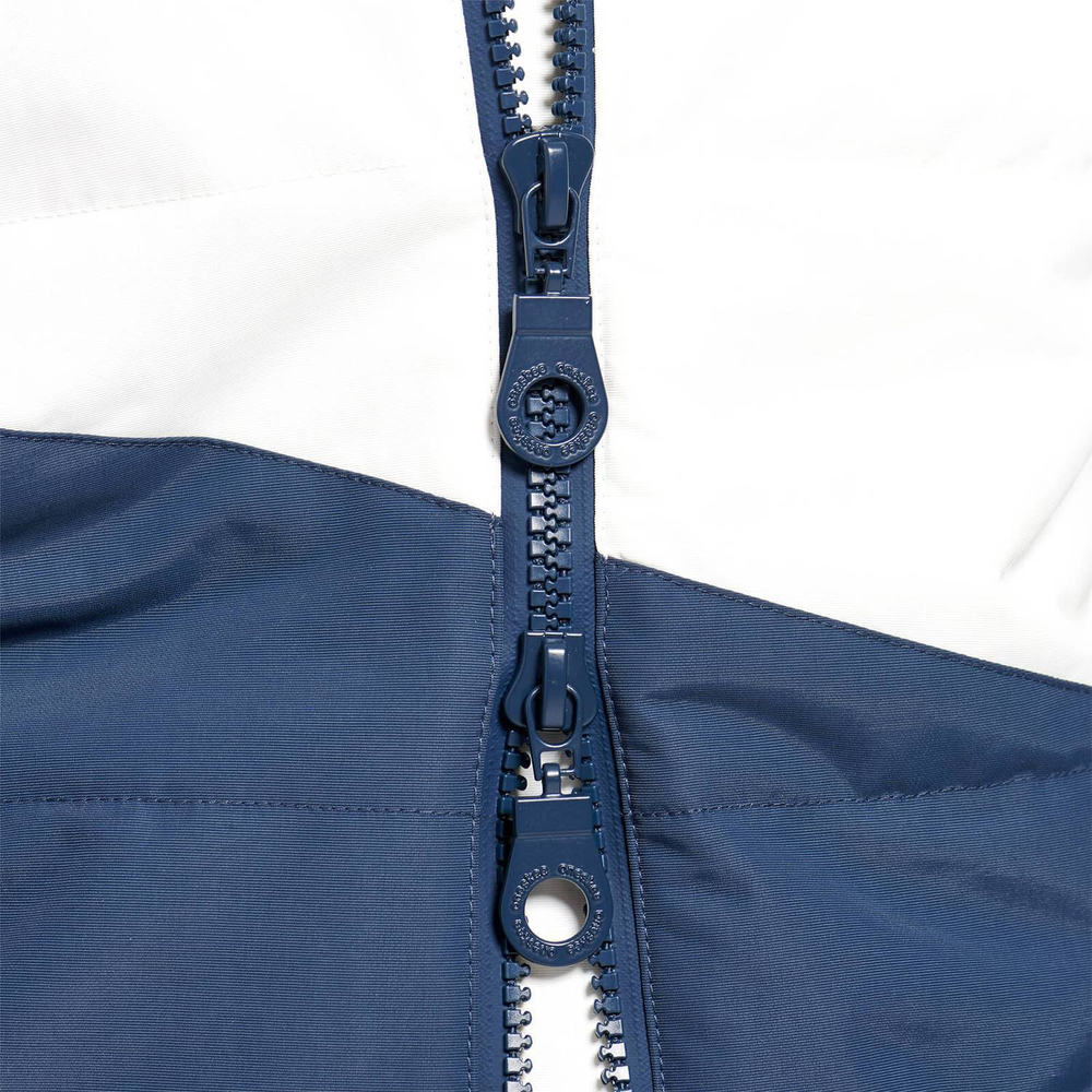 Комбинезон женский Acclimate White/Blue (S/M(REG))