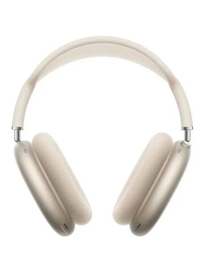 Беспроводные наушники Apple AirPods Max 2 (2026) Midnight (Тёмная Ночь) (ANC)  чип H2