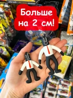 Спикермен игрушка брелок Скибиди Туалет