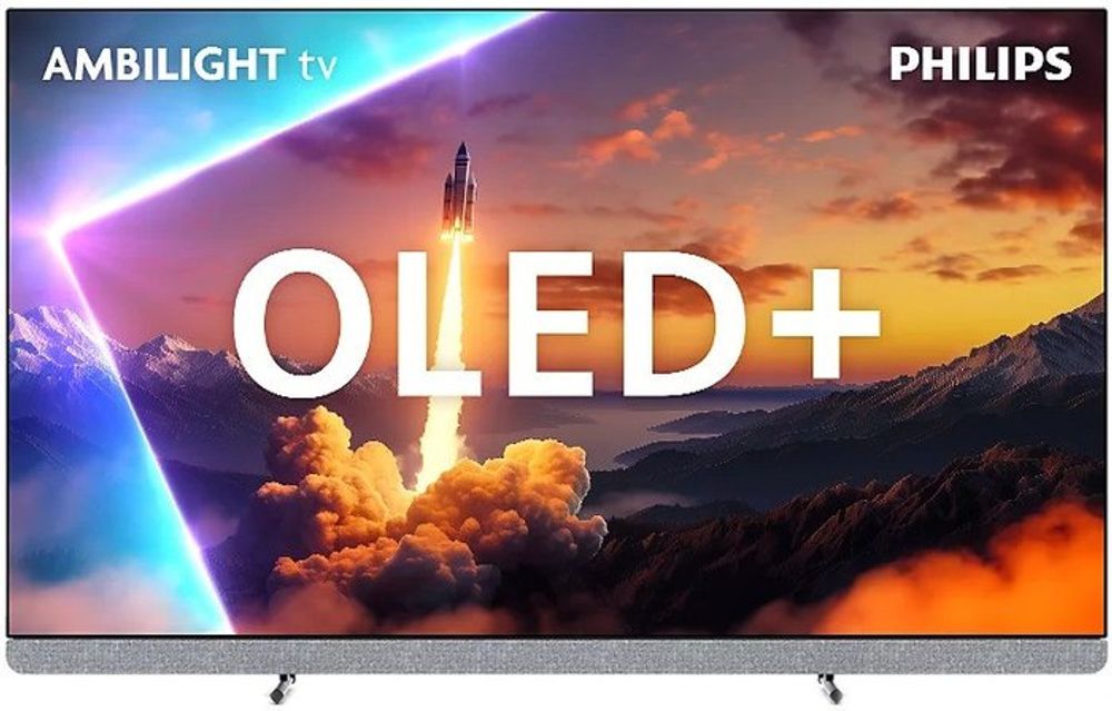 PHILIPS 65OLED910/12
