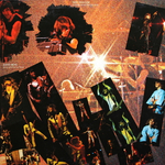 Suzi Quatro / Live And Kickin' (2LP)