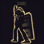 T. Rex / Electric Warrior (LP)