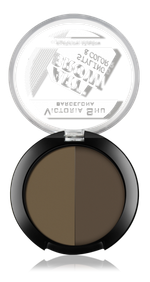 Victoria Shu Тени для бровей Art Brown, тон №102, 16 гр