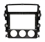 Переходная рамка магнитолы SUZUKI LIANA 2004-2008 9 дюймов