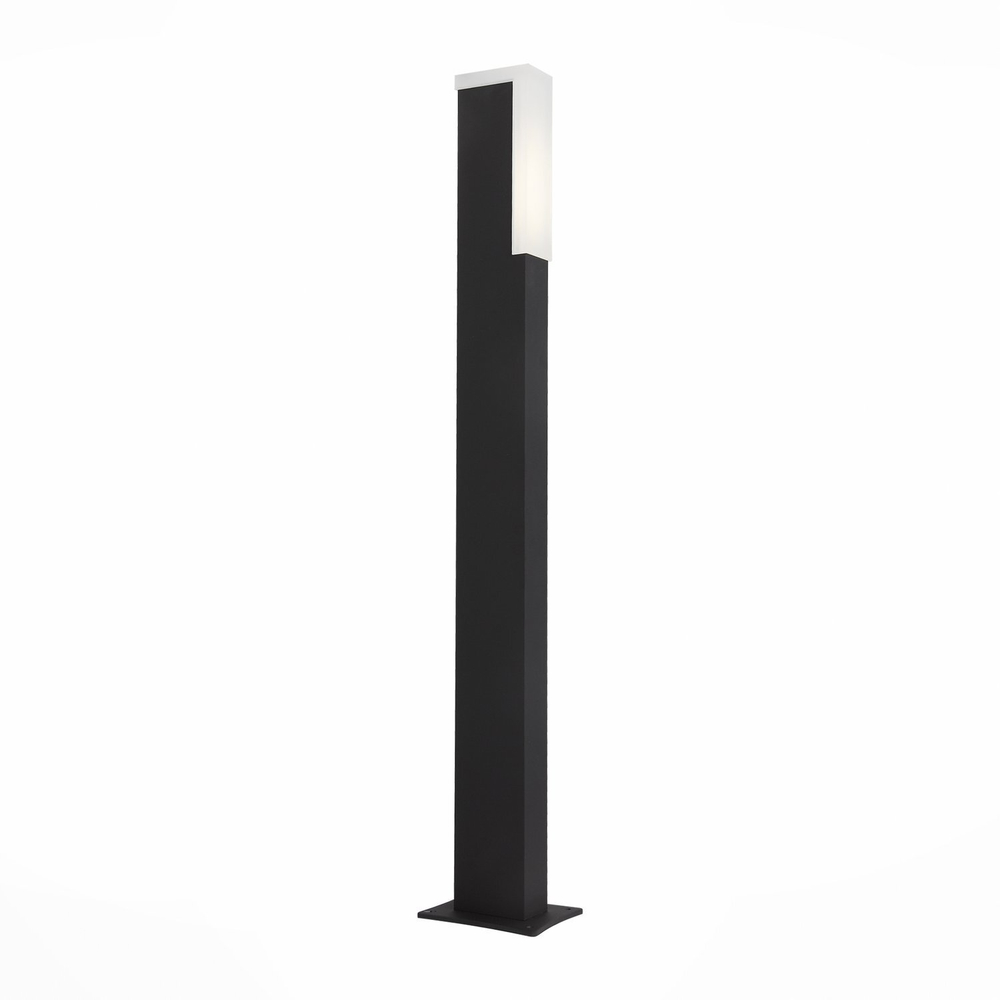 Ландшафтный светодиодный светильник ST Luce POSTO SL096.445.02, 6W 4000K
