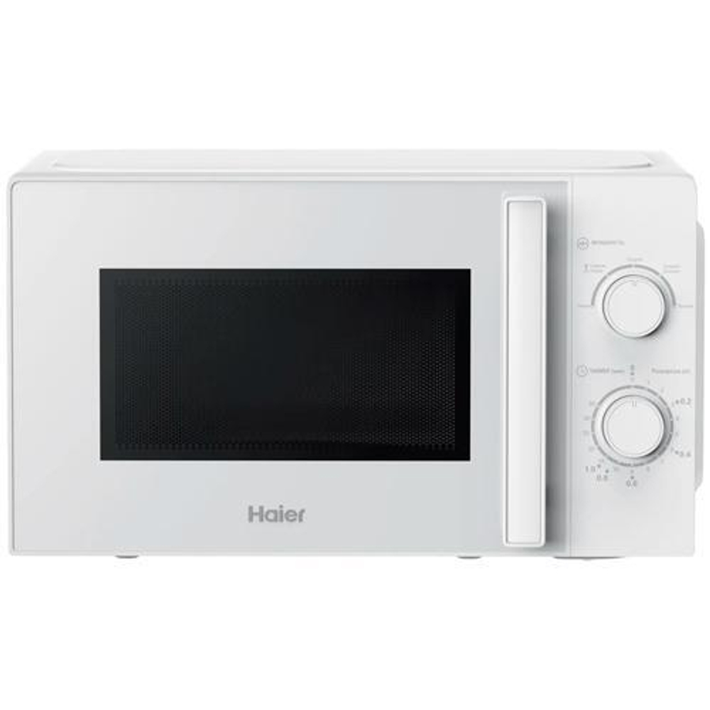 Микроволновая печь HAIER HMBMM207WA