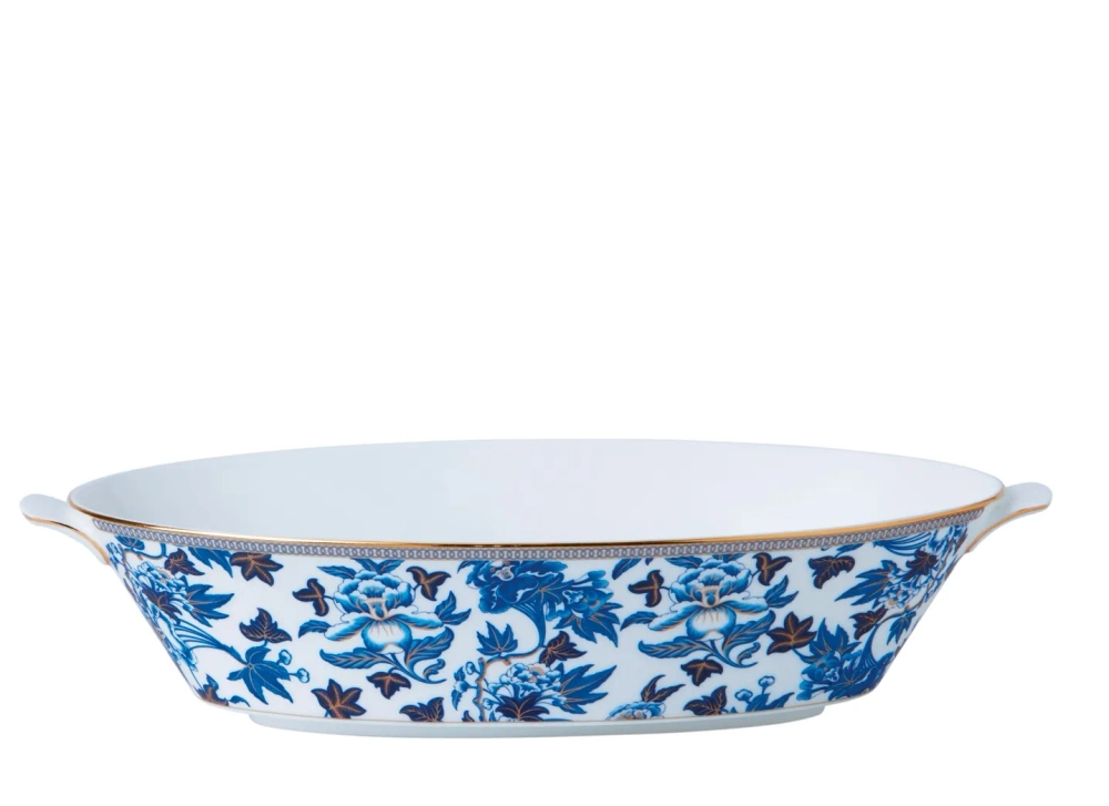 Wedgwood Миска с гибискусом 1,3 л EAN 701587159494