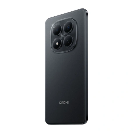 Смартфон Xiaomi Redmi Note 15 Pro 4G 12/512GB Black