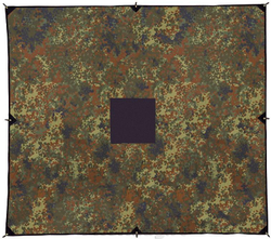 Тент Tengu Mark 15T 5M X 4 NEW flecktarn [7180.5421]