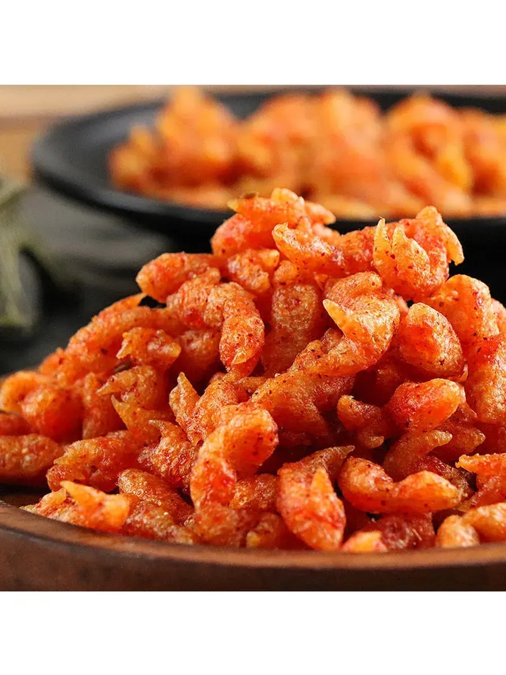 Азиатские снеки со вкусом вяленой Рыбы 21 г * 3 шт