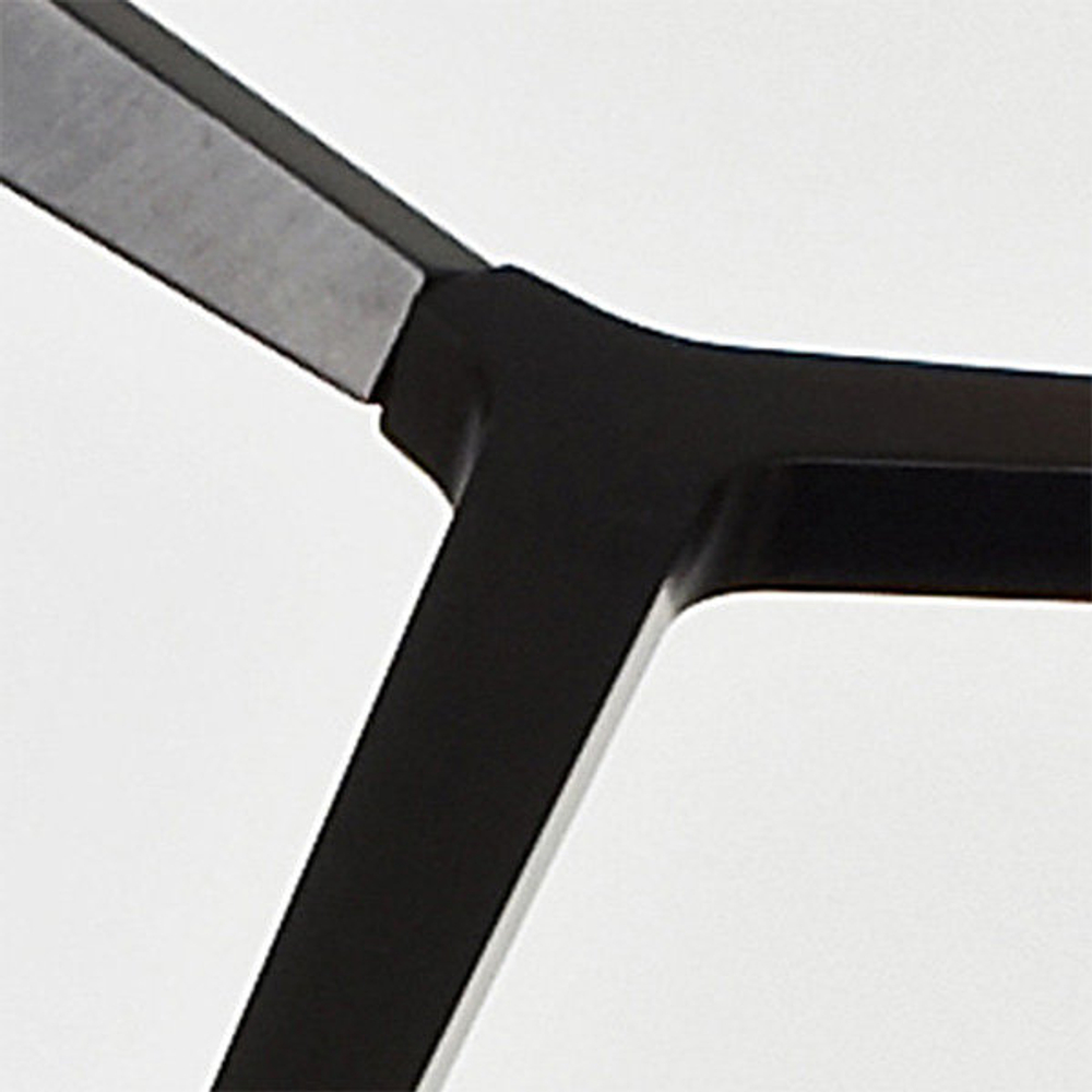 Люстра ROLL&HILL Agnes Chandelier ( Black )   - 14  Lights