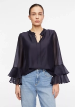 Блузка COMMA