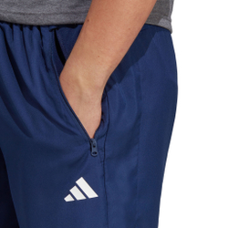 Мужские теннисные шорты adidas Training Essential Woven Shorts Men - Dark Blue
