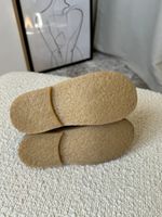 Новые замшевые ботинки Barritos, 29