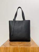 Сумка Loop Tote, чёрный цвет — фото 10