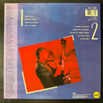 Stanley Jordan – Flying Home (Европа 1988г.)Т