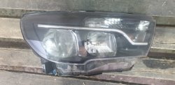 Фара правая LADA Vesta 15-21 Б/У Оригинал 21803711010