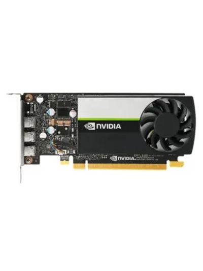Видеокарта Quadro T400 900-5G172-2240-000 4 ГБ