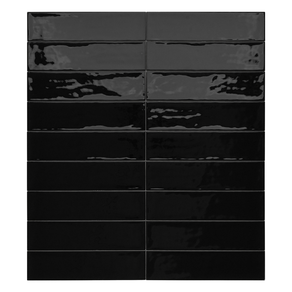 Liguria BLACK 7.5x30