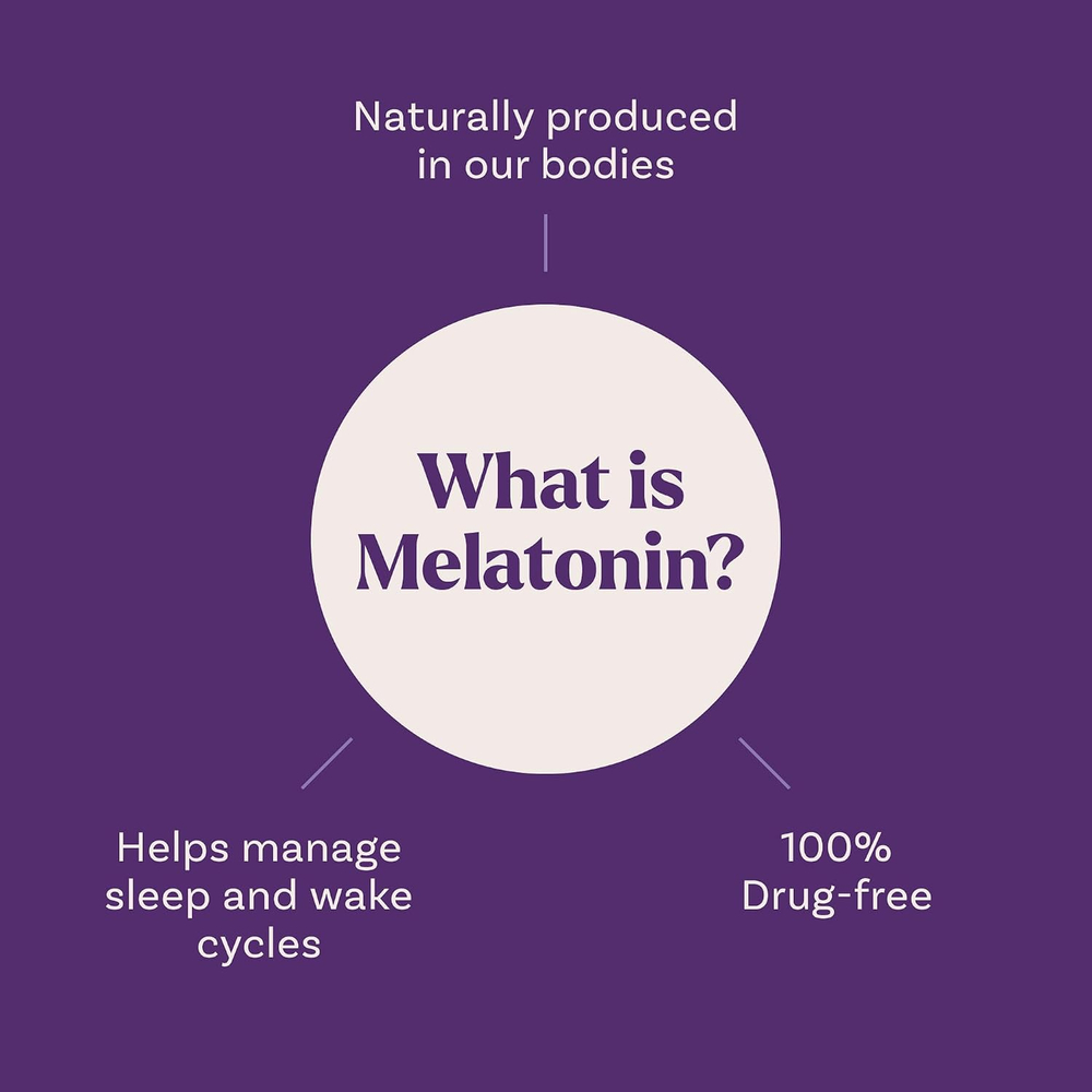 Жевательные мармеладки Natrol Melatonin,  для детей, 1мг, 60 шт