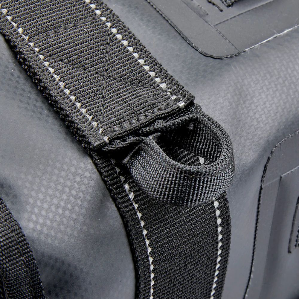 Exfil-36 Saddlebags / Черный