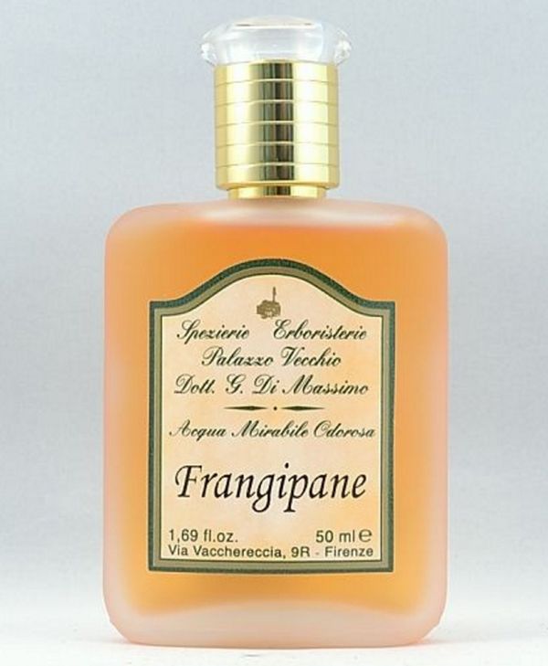 I Profumi di Firenze Frangipane