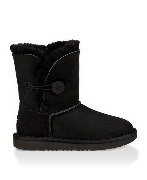 KIDS BAILEY BUTTON black
