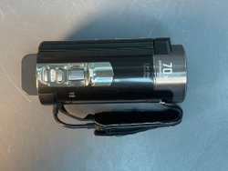 Sony Handycam DCR-SX45