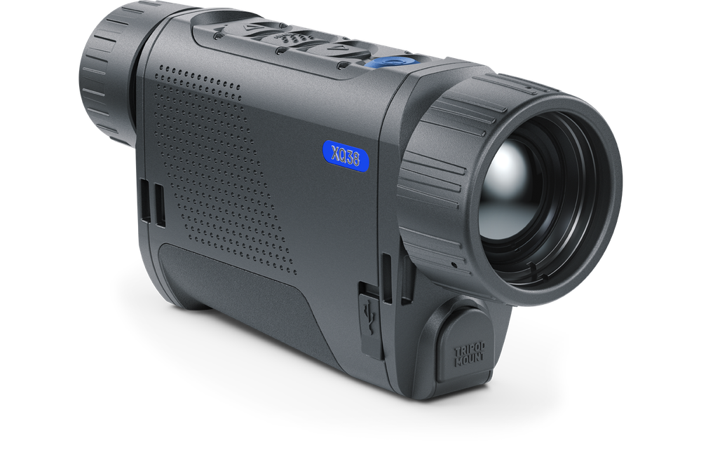 Тепловизор Axion XQ38
