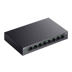 Коммутатор TP-Link LS108GP