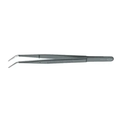 Пинцет захватный прецизионный 155 мм Knipex 92 34 37