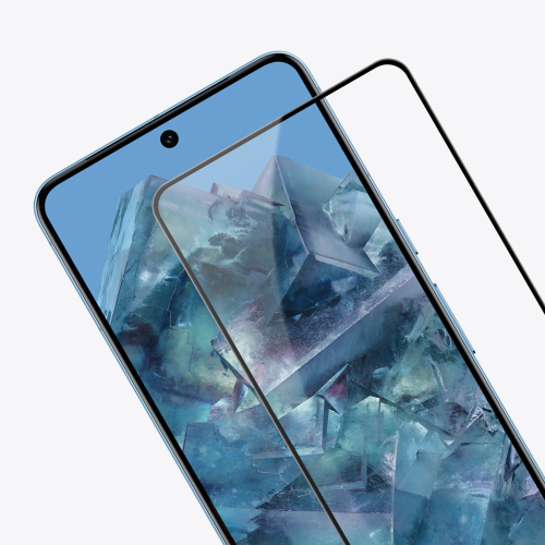 Защитное закаленное стекло от Nillkin для смартфона Google Pixel 8 Pro, серия CP+PRO Anti-Explosion Glass Screen Protector